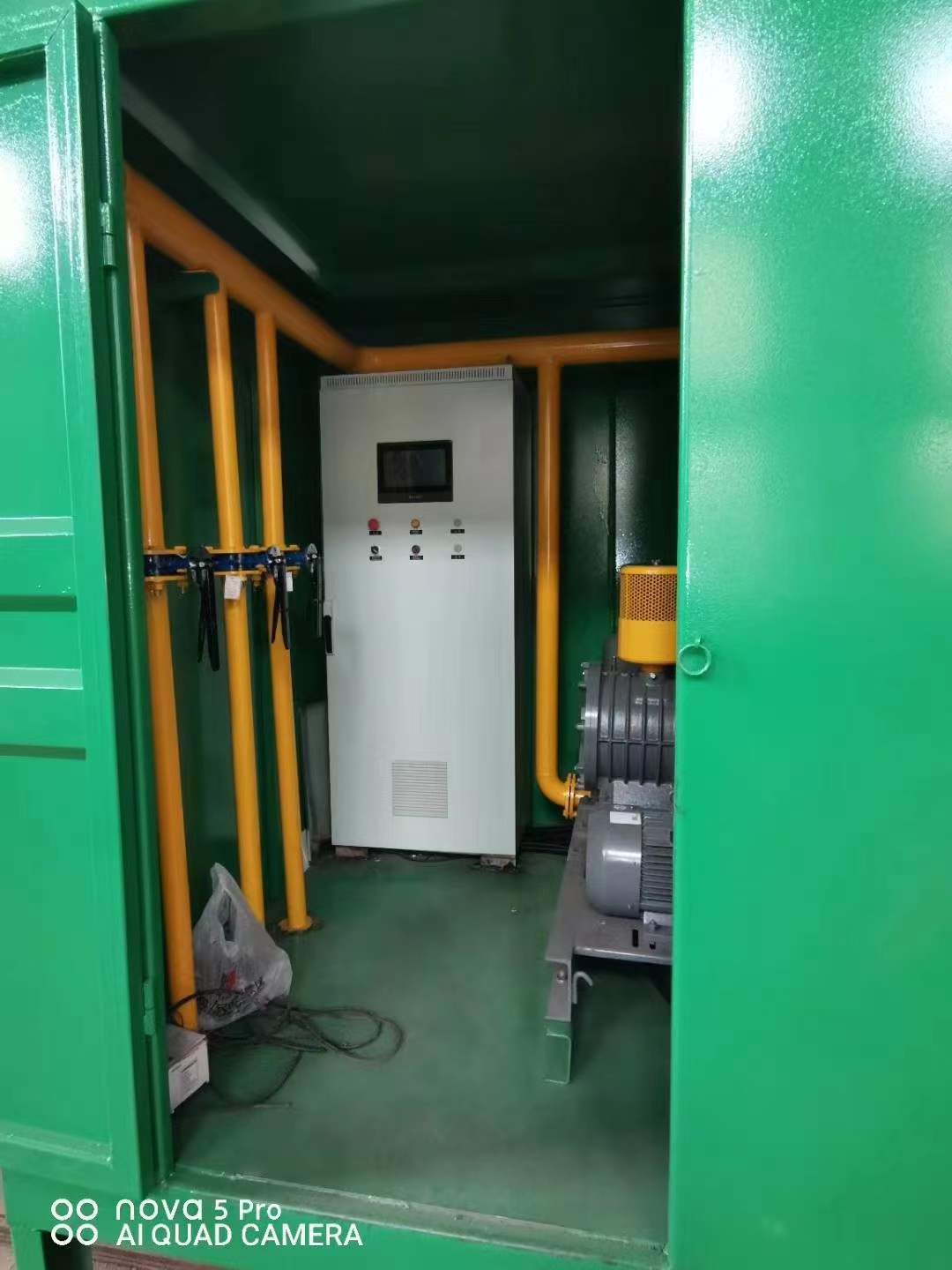 抚州一体化高效絮凝沉淀池