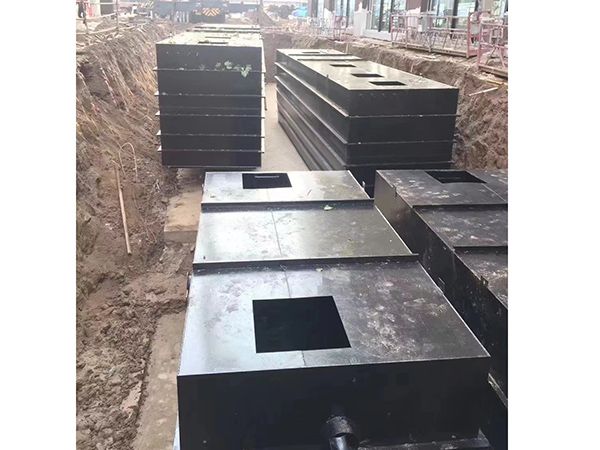 抚州​甘肃嘉源通环保：全品类水处理设备，一站式守护碧水清流